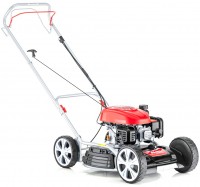 Photos - Lawn Mower AL-KO Silver 468 SP-A BIO 