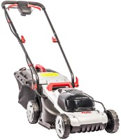 Lawn Mower AL-KO Moweo EasyFlex 34.8 Li KIT 