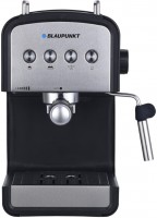 Photos - Coffee Maker Blaupunkt CMP 401 black