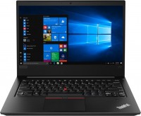 Photos - Laptop Lenovo ThinkPad E480 (E480 20KN0036PB)