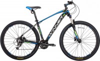 Photos - Bike Winner Gladiator 29 2018 frame 18 