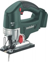 Photos - Electric Jigsaw Metabo STA 18 LTX 602298890 