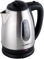 Photos - Electric Kettle FIRST Austria FA-5410-4 1800 W 1.8 L