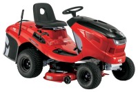 Photos - Lawn Mower AL-KO Solo T 15-93.7 HD-A 