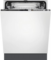 Photos - Integrated Dishwasher Zanussi ZDT 26022 