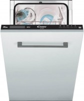 Photos - Integrated Dishwasher Candy CDI 1D952 