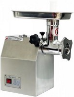 Photos - Meat Mincer Hurakan HKN-12SC stainless steel