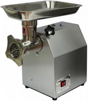 Photos - Meat Mincer Hurakan HKN-12N stainless steel