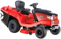 Photos - Lawn Mower AL-KO Solo T 16-105.6 HD V2 