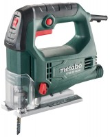 Photos - Electric Jigsaw Metabo STEB 65 Quick 601030500 