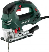 Photos - Electric Jigsaw Metabo STEB 140 Plus 601404700 