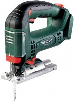 Electric Jigsaw Metabo STAB 18 LTX 100 601003890 