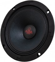 Photos - Car Speakers Kicx Gorilla Bass GBL65 