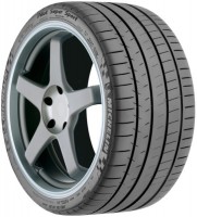 Tyre Michelin Pilot Super Sport 295/35 R19 100Y 