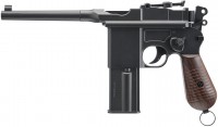 Photos - Air Pistol Umarex Legends M712 Blowback 