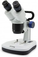 Photos - Microscope Optika SFX-51 20x-40x Bino Stereo 