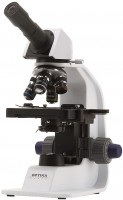 Photos - Microscope Optika B-155 40x-1000x Mono 