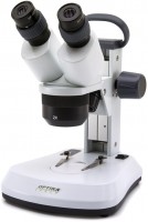 Photos - Microscope Optika SFX-91 10x-20x-40x Bino Stereo 
