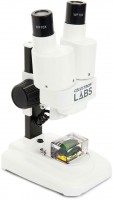 Microscope Celestron Labs S20 20x Bino LED 