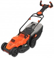 Photos - Lawn Mower Black&Decker BEMW461ES-QS 