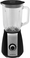 Photos - Mixer Polaris PTB 0511G black