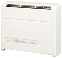 Photos - Dehumidifier Calorex DH 33 A LPHW 