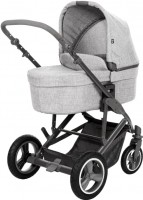 Photos - Pushchair ABC Design Catania 4 Air 2 in 1 