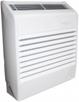 Photos - Dehumidifier Calorex DH 66 A LPHW 