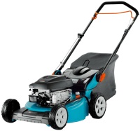 Photos - Lawn Mower GARDENA 46V 4044-20 