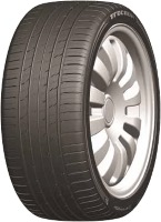 Tyre Tracmax X-privilo RS01+ 245/35 R21 96Y 