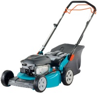 Photos - Lawn Mower GARDENA 46VD 4046-20 