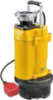 Photos - Submersible Pump Wacker Neuson PS4 5503 