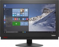 Photos - Desktop PC Lenovo ThinkCentre M700z AIO