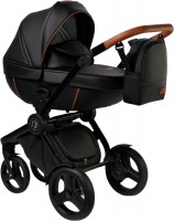 Photos - Pushchair VerDi Futuro  2 in 1