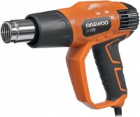 Photos - Heat Gun Daewoo DAF 2000 