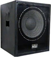 Photos - Subwoofer BIG SYX-SUB18 