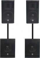 Photos - Speakers Gemini GVX-1000 