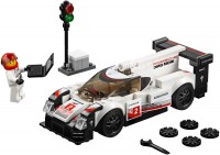 Construction Toy Lego Porsche 919 Hybrid 75887 