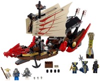 Photos - Construction Toy Lego Destinys Bounty 9446 