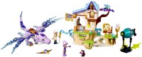 Construction Toy Lego Aira and the Song of the Wind Dragon 41193 