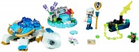 Photos - Construction Toy Lego Naida and The Water Turtle Ambush 41191 