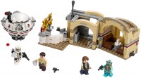 Construction Toy Lego Mos Eisley Cantina 75205 