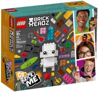 Photos - Construction Toy Lego Go Brick Me 41597 