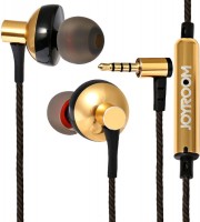 Photos - Headphones Joyroom JR-E108 