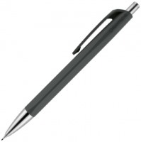 Photos - Pencil Caran dAche 888 Infinite Pencil Black 