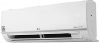 Photos - Air Conditioner LG Mega DUAL Inverter P-24SP 64 m²