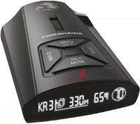 Photos - Radar Detector Tomahawk Navajo S 