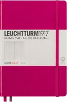 Photos - Notebook Leuchtturm1917 Ruled Notebook Berry 