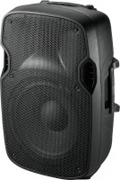 Photos - Speakers Ibiza XTK15A 