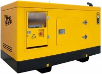 Photos - Generator JCB G17QX 